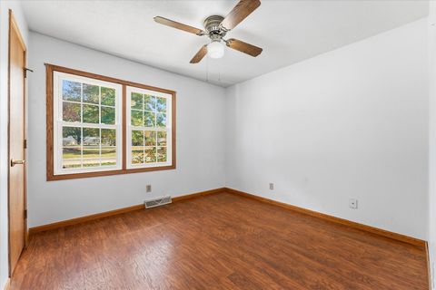 Tiny photo for 1101 Mcdougal Road, Mahomet, IL 61853 (MLS # 12492896)