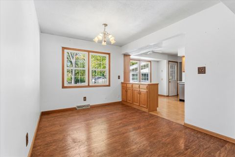 Tiny photo for 1101 Mcdougal Road, Mahomet, IL 61853 (MLS # 12492896)