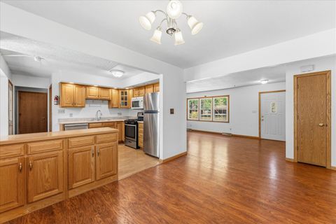 Tiny photo for 1101 Mcdougal Road, Mahomet, IL 61853 (MLS # 12492896)