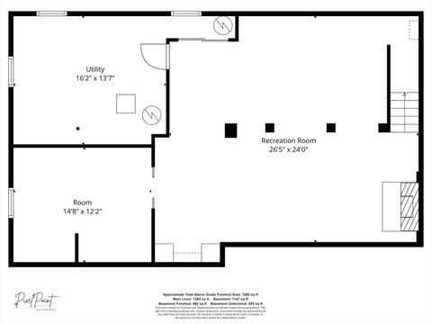 Tiny photo for 1101 Mcdougal Road, Mahomet, IL 61853 (MLS # 12492896)