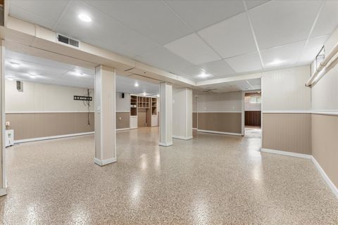 Tiny photo for 1101 Mcdougal Road, Mahomet, IL 61853 (MLS # 12492896)