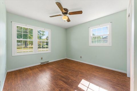 Tiny photo for 1101 Mcdougal Road, Mahomet, IL 61853 (MLS # 12492896)