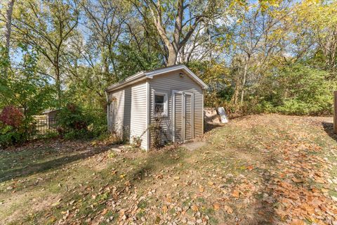 Tiny photo for 1101 Mcdougal Road, Mahomet, IL 61853 (MLS # 12492896)