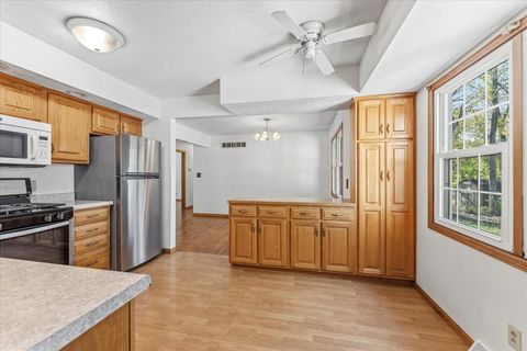 Tiny photo for 1101 Mcdougal Road, Mahomet, IL 61853 (MLS # 12492896)