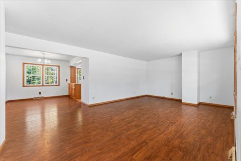 Tiny photo for 1101 Mcdougal Road, Mahomet, IL 61853 (MLS # 12492896)