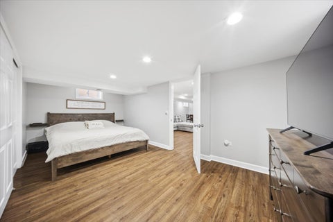Tiny photo for 7331 W Clarence Avenue, Chicago, IL 60631 (MLS # 12719801)