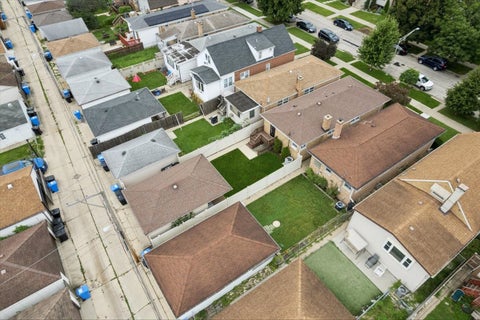 Tiny photo for 7331 W Clarence Avenue, Chicago, IL 60631 (MLS # 12719801)