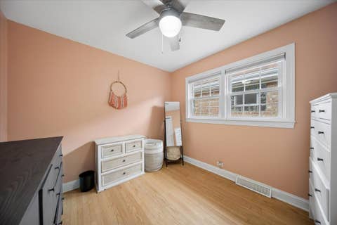 Tiny photo for 7331 W Clarence Avenue, Chicago, IL 60631 (MLS # 12719801)