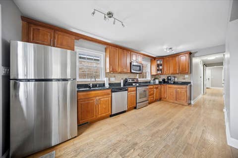 Tiny photo for 7331 W Clarence Avenue, Chicago, IL 60631 (MLS # 12719801)