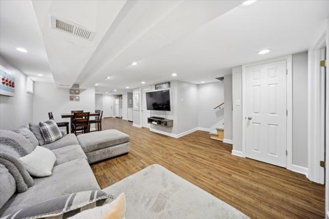 Tiny photo for 7331 W Clarence Avenue, Chicago, IL 60631 (MLS # 12719801)