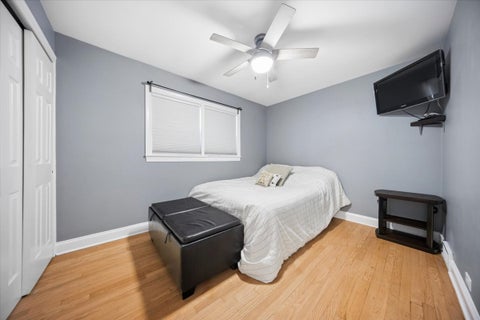 Tiny photo for 7331 W Clarence Avenue, Chicago, IL 60631 (MLS # 12719801)