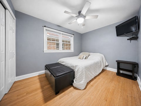 Tiny photo for 7331 W Clarence Avenue, Chicago, IL 60631 (MLS # 12719801)