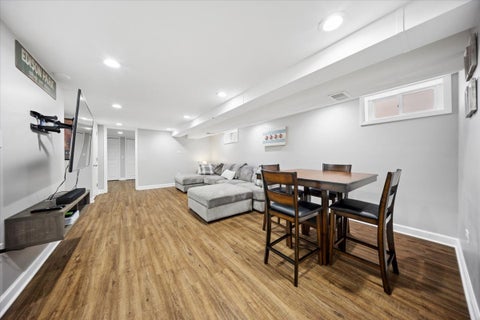 Tiny photo for 7331 W Clarence Avenue, Chicago, IL 60631 (MLS # 12719801)