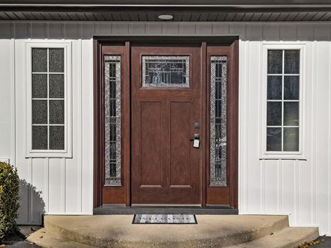 Tiny photo for 2200 59th Street, Downers Grove, IL 60516 (MLS # 12484577)