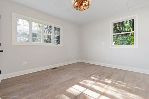 Tiny photo for 2200 59th Street, Downers Grove, IL 60516 (MLS # 12484577)