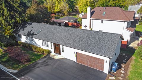 Tiny photo for 2200 59th Street, Downers Grove, IL 60516 (MLS # 12484577)