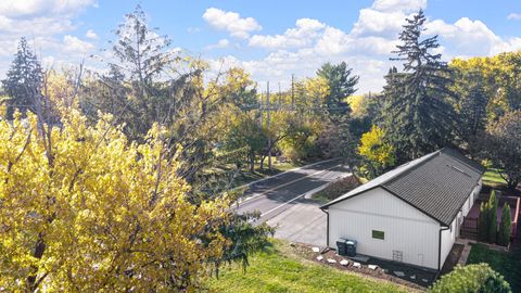 Tiny photo for 2200 59th Street, Downers Grove, IL 60516 (MLS # 12484577)