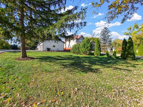 Tiny photo for 2200 59th Street, Downers Grove, IL 60516 (MLS # 12484577)