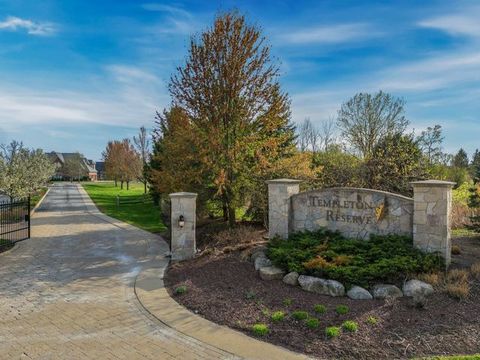 17 TEMPLETON Court Oak Brook IL 60523