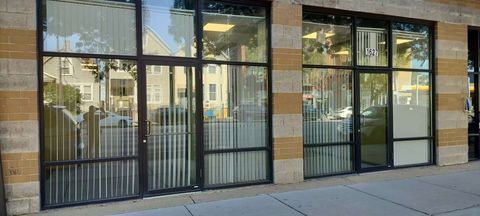 1627 N Western Avenue Chicago IL 60647