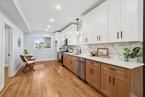 Tiny photo for 5168 S Wabash Avenue, Chicago, IL 60615 (MLS # 12532532)