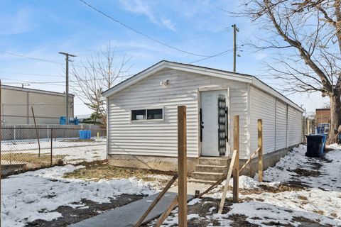 Tiny photo for 5168 S Wabash Avenue, Chicago, IL 60615 (MLS # 12532532)