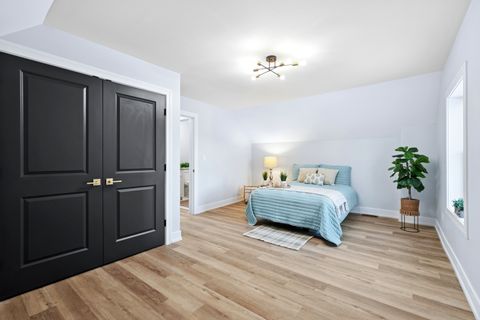 Tiny photo for 5168 S Wabash Avenue, Chicago, IL 60615 (MLS # 12532532)