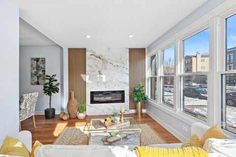 Tiny photo for 5168 S Wabash Avenue, Chicago, IL 60615 (MLS # 12532532)