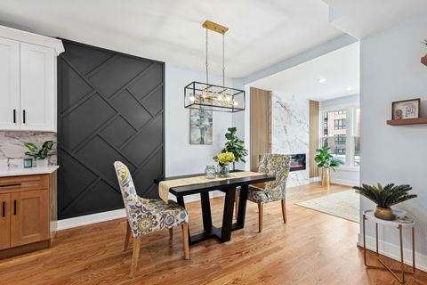 Tiny photo for 5168 S Wabash Avenue, Chicago, IL 60615 (MLS # 12532532)