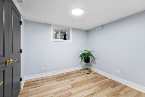 Tiny photo for 5168 S Wabash Avenue, Chicago, IL 60615 (MLS # 12532532)