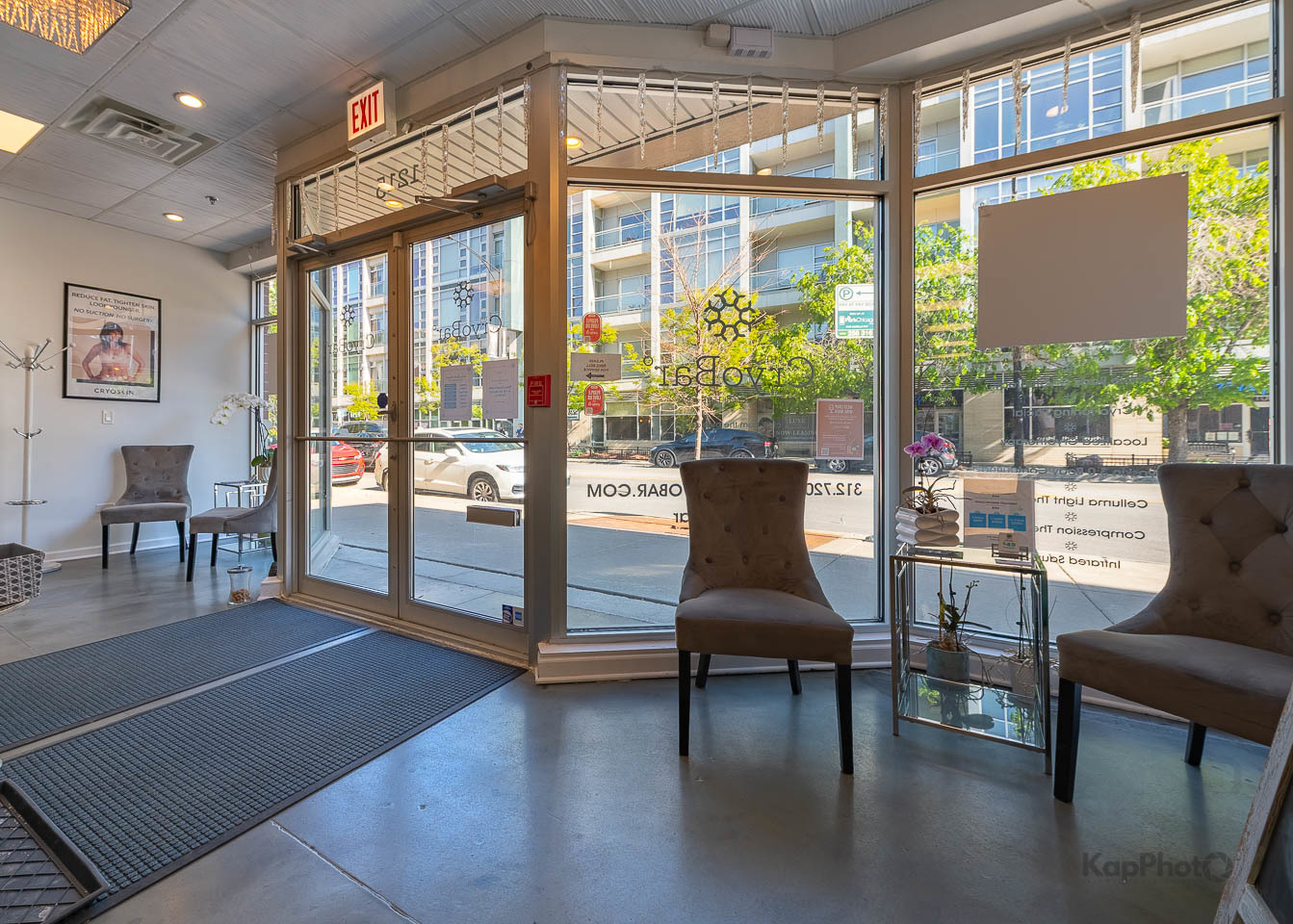 1215 W Madison Street