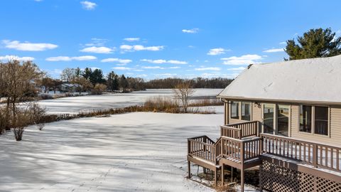 Tiny photo for 8317 Snaresbrook Road, Roscoe, IL 61073 (MLS # 12549345)