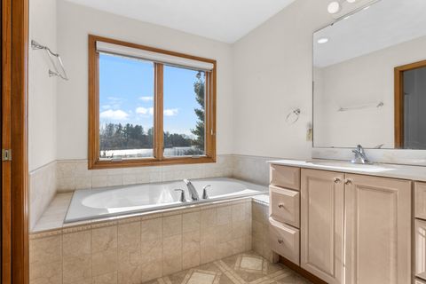 Tiny photo for 8317 Snaresbrook Road, Roscoe, IL 61073 (MLS # 12549345)