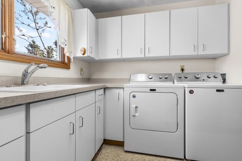 Tiny photo for 8317 Snaresbrook Road, Roscoe, IL 61073 (MLS # 12549345)