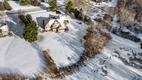 Tiny photo for 8317 Snaresbrook Road, Roscoe, IL 61073 (MLS # 12549345)