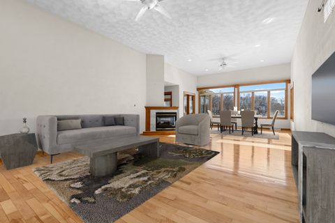 Tiny photo for 8317 Snaresbrook Road, Roscoe, IL 61073 (MLS # 12549345)