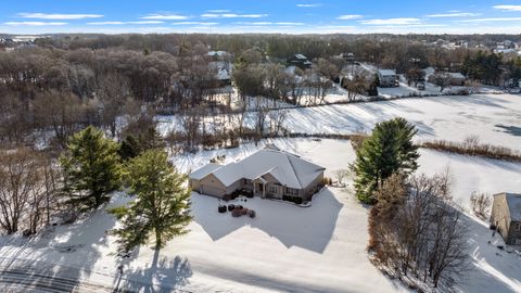 Tiny photo for 8317 Snaresbrook Road, Roscoe, IL 61073 (MLS # 12549345)