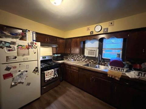 Tiny photo for 2518 20th Street, North Chicago, IL 60064 (MLS # 12502959)