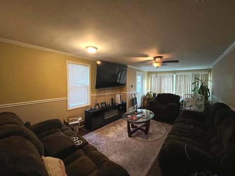 Tiny photo for 2518 20th Street, North Chicago, IL 60064 (MLS # 12502959)