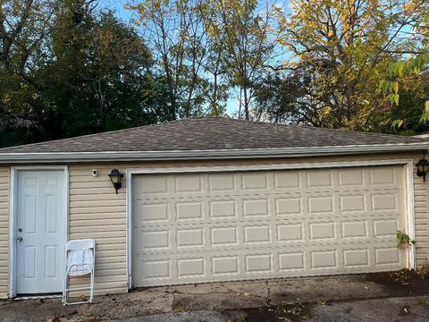 Tiny photo for 2518 20th Street, North Chicago, IL 60064 (MLS # 12502959)