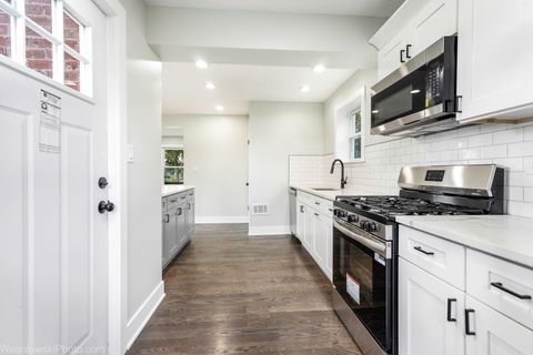 Tiny photo for 4247 Anna Avenue, Lyons, IL 60534 (MLS # 12512852)