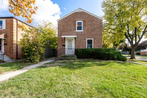 Tiny photo for 4247 Anna Avenue, Lyons, IL 60534 (MLS # 12512852)