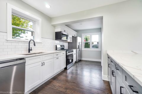 Tiny photo for 4247 Anna Avenue, Lyons, IL 60534 (MLS # 12512852)