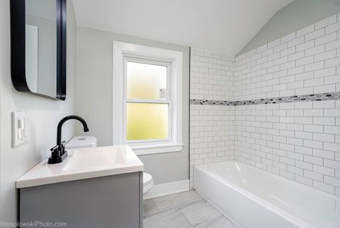 Tiny photo for 4247 Anna Avenue, Lyons, IL 60534 (MLS # 12512852)