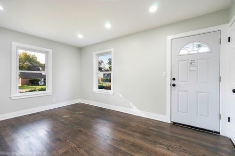 Tiny photo for 4247 Anna Avenue, Lyons, IL 60534 (MLS # 12512852)