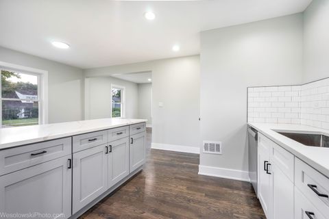 Tiny photo for 4247 Anna Avenue, Lyons, IL 60534 (MLS # 12512852)