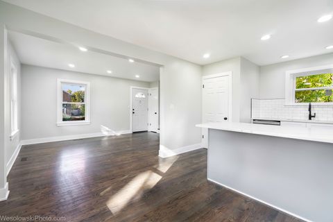 Tiny photo for 4247 Anna Avenue, Lyons, IL 60534 (MLS # 12512852)