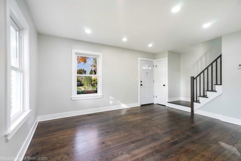 Tiny photo for 4247 Anna Avenue, Lyons, IL 60534 (MLS # 12512852)