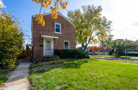 Tiny photo for 4247 Anna Avenue, Lyons, IL 60534 (MLS # 12512852)