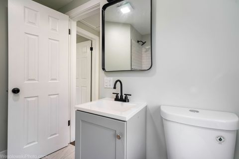 Tiny photo for 4247 Anna Avenue, Lyons, IL 60534 (MLS # 12512852)